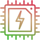 Comfort Optimization and Flexibility Activation icon